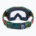 Cyklistické brýle Oakley Airbrake MTB Troy Lee Designs pixel/prizm low light 3