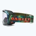 Cyklistické brýle Oakley Airbrake MTB Troy Lee Designs pixel/prizm low light 4