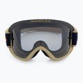 Cyklistické brýle Oakley O Frame 2.0 Pro MTB M TLD futuro/light grey  2