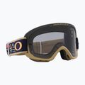Cyklistické brýle Oakley O Frame 2.0 Pro MTB M TLD futuro/light grey 