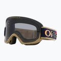 Cyklistické brýle Oakley O Frame 2.0 Pro MTB M TLD futuro/light grey  4