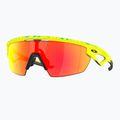 Sluneční brýle  Oakley Sphaera matte tenball yellow/clst neuron/prizm ruby