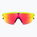 Sluneční brýle  Oakley Sphaera matte tenball yellow/clst neuron/prizm ruby 2
