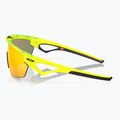 Sluneční brýle  Oakley Sphaera matte tenball yellow/clst neuron/prizm ruby 3