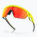 Sluneční brýle  Oakley Sphaera matte tenball yellow/clst neuron/prizm ruby 4
