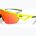 Sluneční brýle  Oakley Sphaera matte tenball yellow/clst neuron/prizm ruby 6