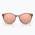 Sluneční brýle Oakley Spindrift matte ginger tortoise/prizm rose gold 2