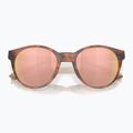 Sluneční brýle Oakley Spindrift matte ginger tortoise/prizm rose gold 5
