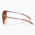 Sluneční brýle Oakley Sielo matte ginger tortoise/prizm brown gradient 3