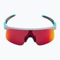 Dětské sluneční brýle Oakley Resistor matte fog/prizm field 3
