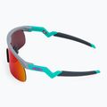 Dětské sluneční brýle Oakley Resistor matte fog/prizm field 4