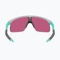 Dětské sluneční brýle Oakley Resistor matte fog/prizm field 2