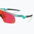 Dětské sluneční brýle Oakley Resistor matte fog/prizm field 4