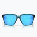Sluneční brýle Oakley Actuator SQ transparentní balsam/prism safír 2