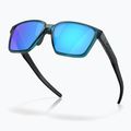 Sluneční brýle Oakley Actuator SQ transparentní balsam/prism safír 4