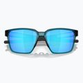 Sluneční brýle Oakley Actuator SQ transparentní balsam/prism safír 5