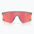 Sluneční brýle Oakley Bxtr matte grey ink/prizm trail torch 2