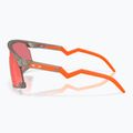 Sluneční brýle Oakley Bxtr matte grey ink/prizm trail torch 3