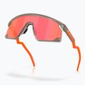 Sluneční brýle Oakley Bxtr matte grey ink/prizm trail torch 4