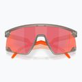 Sluneční brýle Oakley Bxtr matte grey ink/prizm trail torch 5