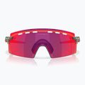 Sluneční brýle Oakley Encoder Strike Vented matte grey ink/prizm road 2