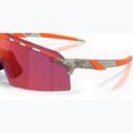 Sluneční brýle Oakley Encoder Strike Vented matte grey ink/prizm road 6
