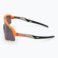 Sluneční brýle Oakley Sutro Lite Sweep matte neon orange/prizm road black 4