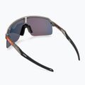 Sluneční brýle Oakley Sutro Lite matte grey ink/prizm road 2