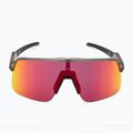 Sluneční brýle Oakley Sutro Lite matte grey ink/prizm road 3