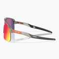Sluneční brýle Oakley Sutro Lite matte grey ink/prizm road 3