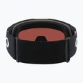 Lyžařské brýle Oakley Line Miner Pro L matte black/prizm sage gold/prizm iced 3
