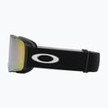 Lyžařské brýle Oakley Line Miner Pro L matte black/prizm sage gold/prizm iced 4