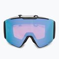 Lyžařské brýle Oakley Line Miner Pro L matte black/prizm sapphire/prizm iced 3
