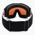 Lyžařské brýle Oakley Line Miner Pro L matte black/prizm sapphire/prizm iced 4