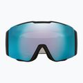 Lyžařské brýle Oakley Line Miner Pro L matte black/prizm sapphire/prizm torch 2