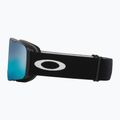 Lyžařské brýle Oakley Line Miner Pro L matte black/prizm sapphire/prizm torch 4