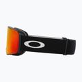 Lyžařské brýle Oakley Line Miner Pro L matte black/prizm torch/prizm iced 4