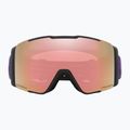 Lyžařské brýle Oakley Line Miner Pro M su yiming sign/prizm rose/prizm sapphire 2