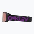 Lyžařské brýle Oakley Line Miner Pro M su yiming sign/prizm rose/prizm sapphire 4