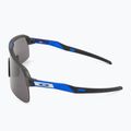 Sluneční brýle Oakley Sutro Lite matte grey smoke/prizm grey 4