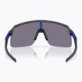 Sluneční brýle Oakley Sutro Lite matte grey smoke/prizm grey 7