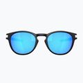 Sluneční brýle Oakley Latch matte black/prizm sapphire 2