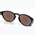 Sluneční brýle Oakley Latch matte black/prizm sapphire 8