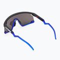Sluneční brýle Oakley Bxtr matte black navy/prizm black 2