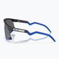 Sluneční brýle Oakley Bxtr matte black navy/prizm black 3