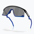Sluneční brýle Oakley Bxtr matte black navy/prizm black 4