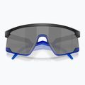 Sluneční brýle Oakley Bxtr matte black navy/prizm black 5