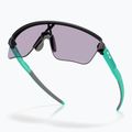 Sluneční brýle Oakley Corridor SQ matte black/prizm slate 4