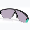 Sluneční brýle Oakley Corridor SQ matte black/prizm slate 7