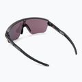 Sluneční brýle Oakley Corridor SQ matte grey smoke/prizm road 2